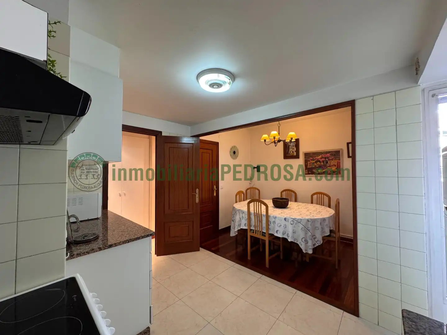 Wohnung mit Terrasse zum Verkauf in BENITO CORBAL, imagen 11