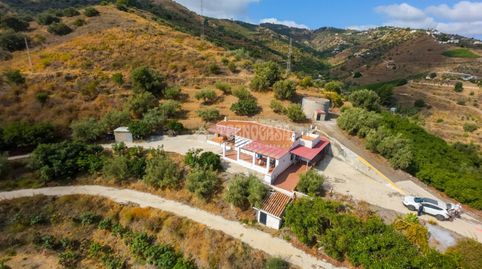 Casa rural en venta en Nerja