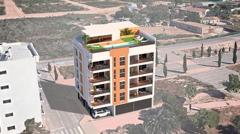Foto 3 de Piso en venta en Los Cuarteros, -1, Lo Pagán, San Pedro del Pinatar