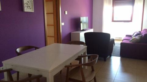 Foto 2 de Pis de lloguer a Heliópolis,  Sevilla Capital