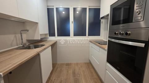 Foto 2 de Pis de lloguer a Parque Lisboa - La Paz, Madrid