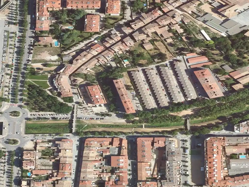 Appartamento in vendita a Pep Ventura 10, imagen 2