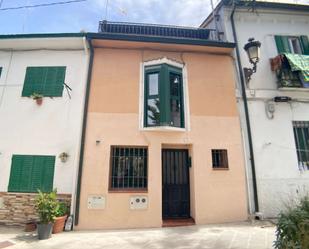 Vista exterior de Finca rústica de lloguer en Pozuelo de Alarcón amb Terrassa