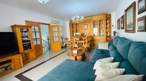 Foto 4 de Casa o chalet en venta en Roquetas Pueblo, Almería