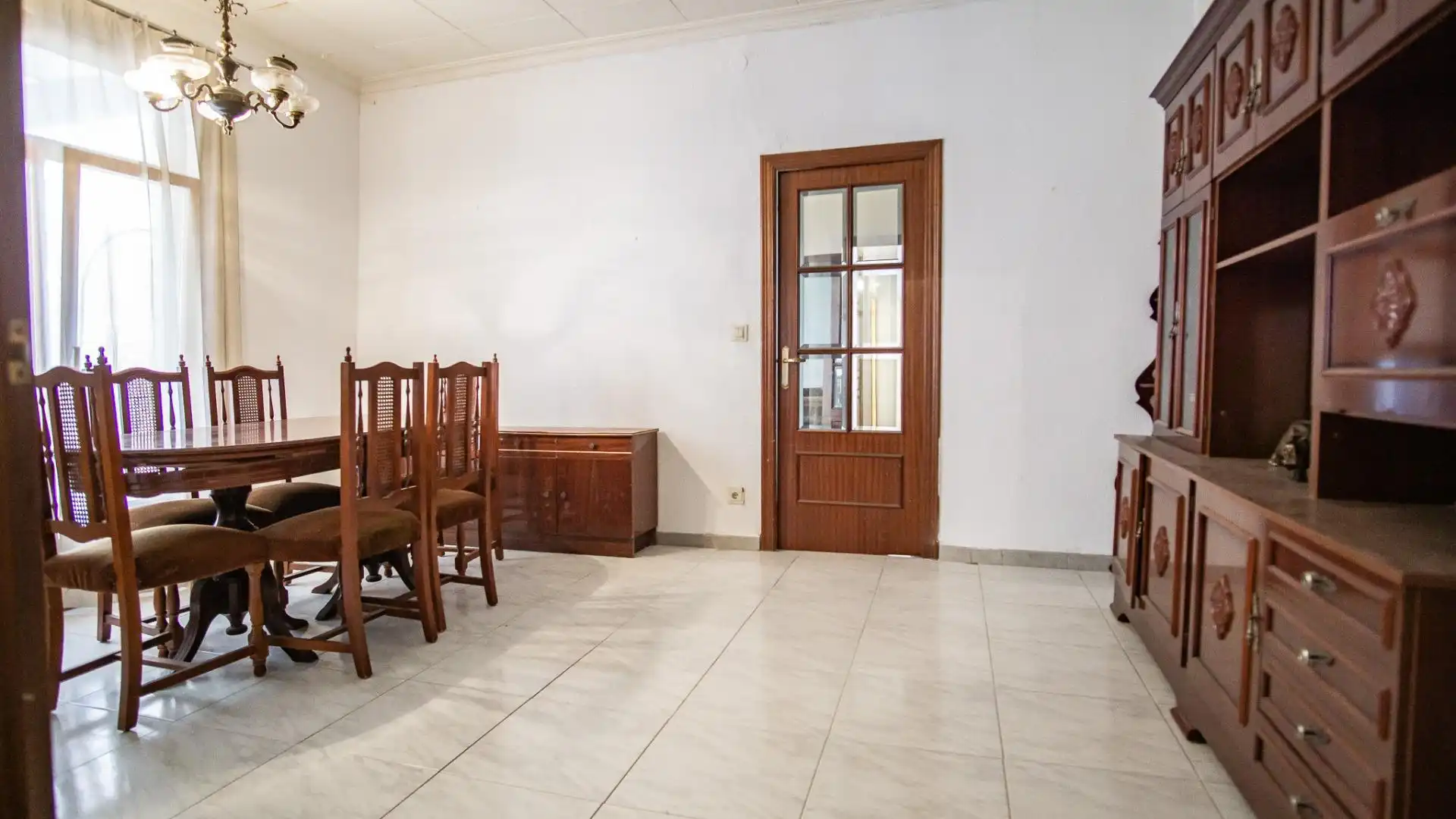 Comedor de Piso en venta en Elda