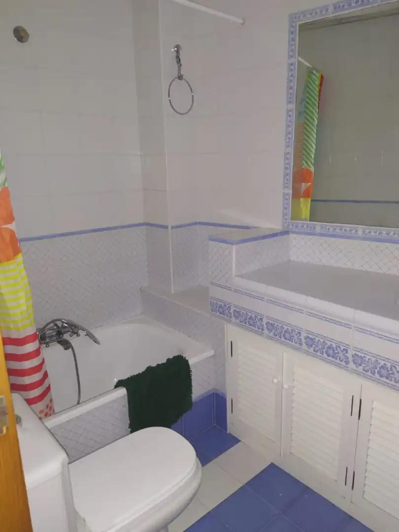 Badezimmer von Gebäude zum Verkauf in Maracena