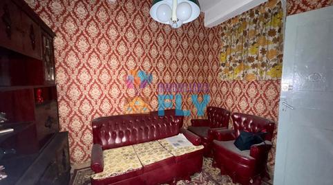 Foto 3 de Piso en venta en Casco Viejo, Ourense