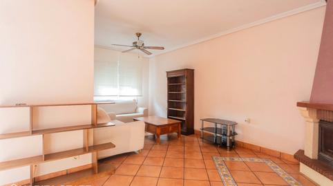 Foto 4 de Casa adosada en venta en Calle Enrique Granados, Aguadulce Norte, Almería