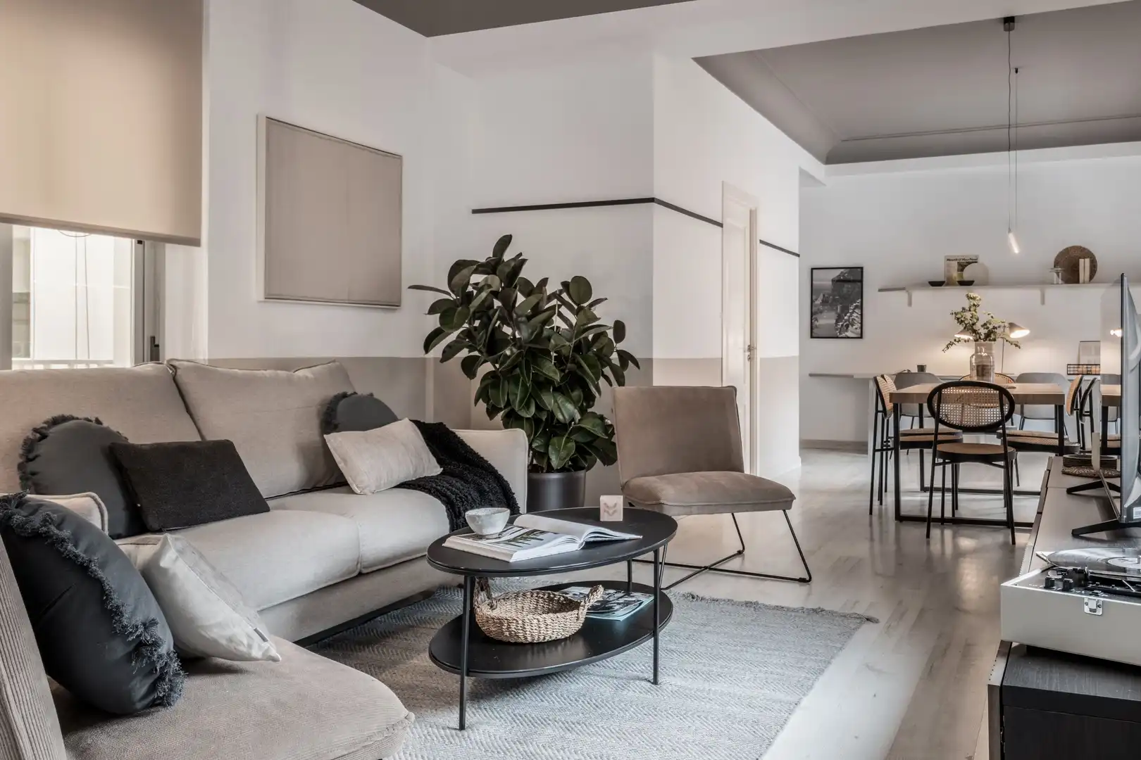 Appartement compact avec ascenseur à louer à Calle de Jorge Juan, imagen 19