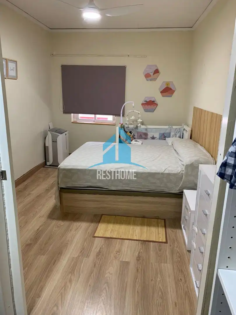 Dormitori de Casa o xalet en venda en Carcaixent amb Aire condicionat, Terrassa i Moblat