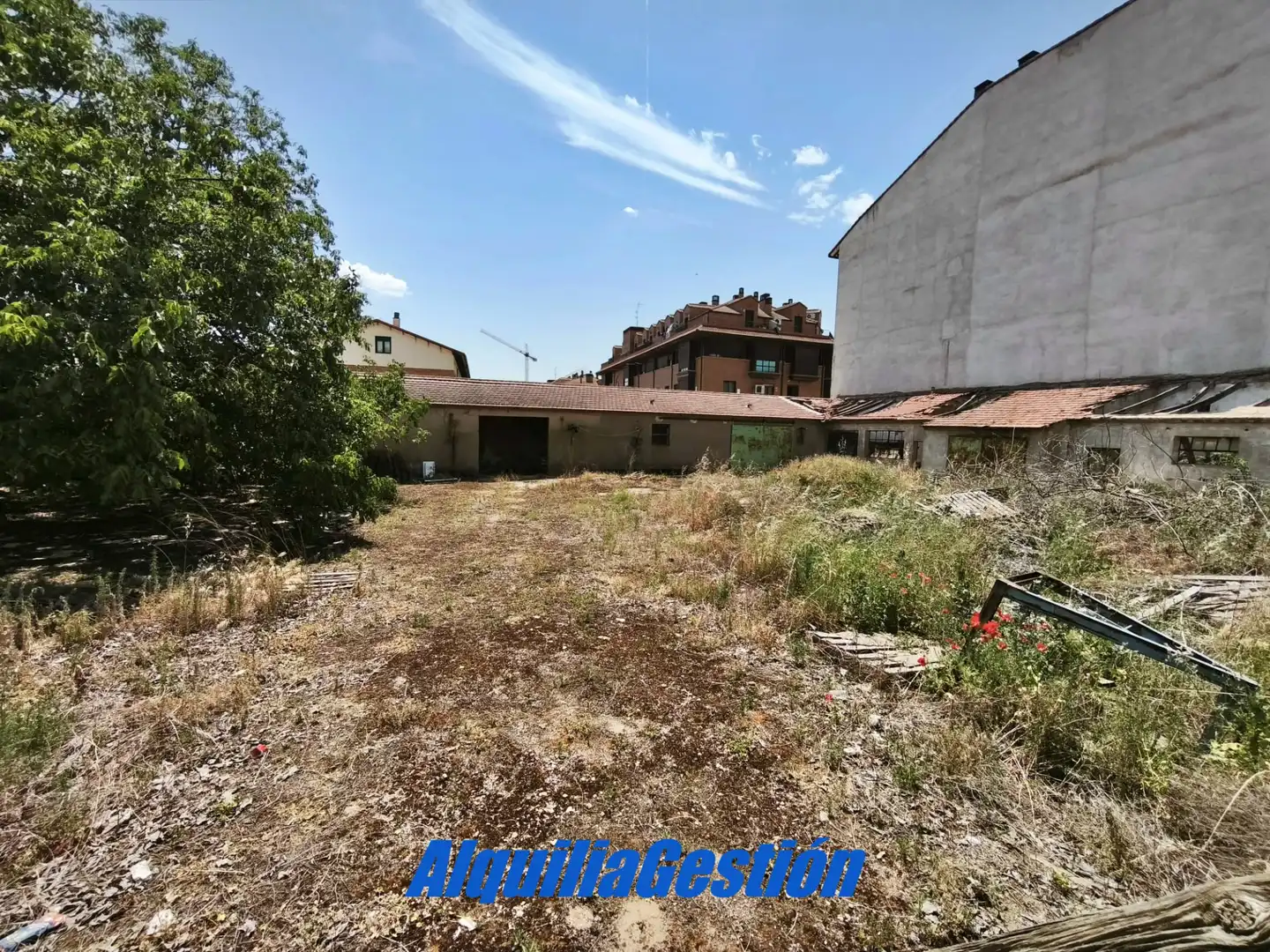Residencial en venta en Alovera