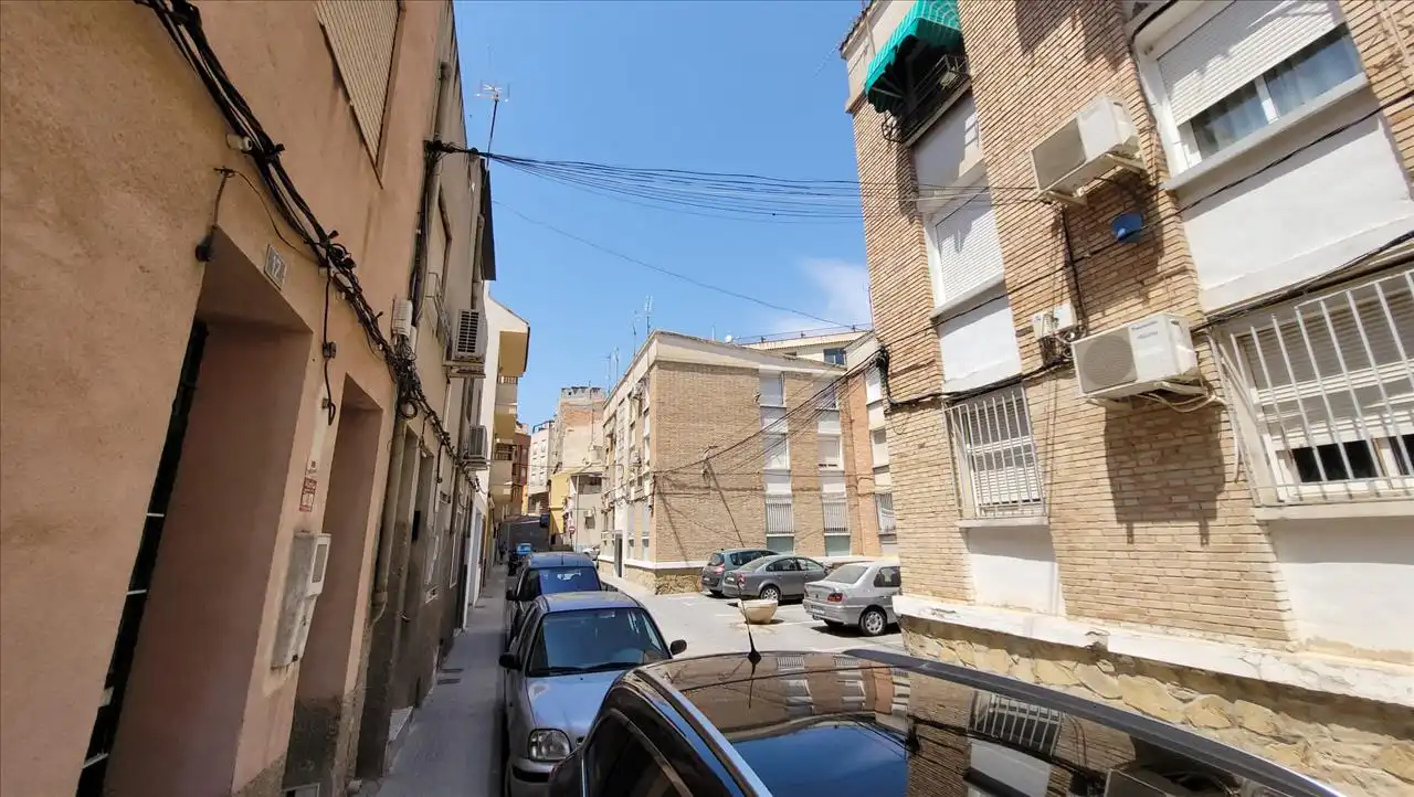 Appartement à vendre à CL LEONOR DE MOLINA, imagen 34