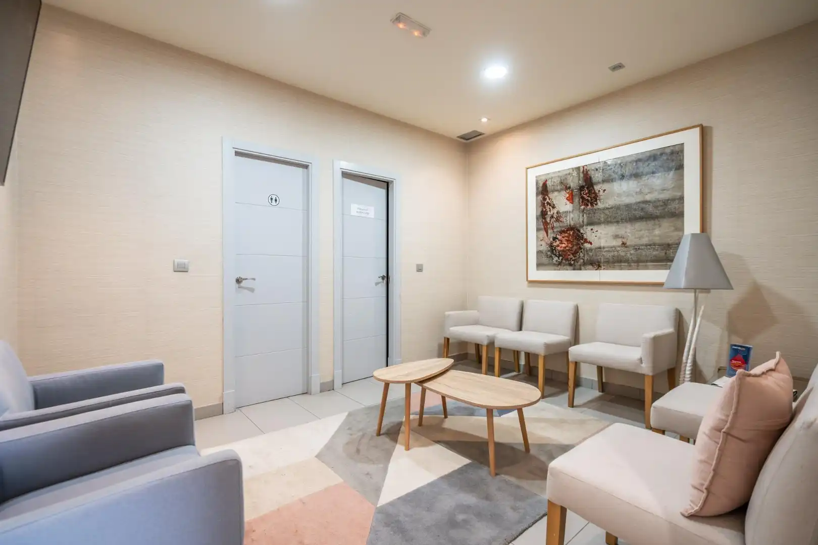 Buildings for sale in Madrid