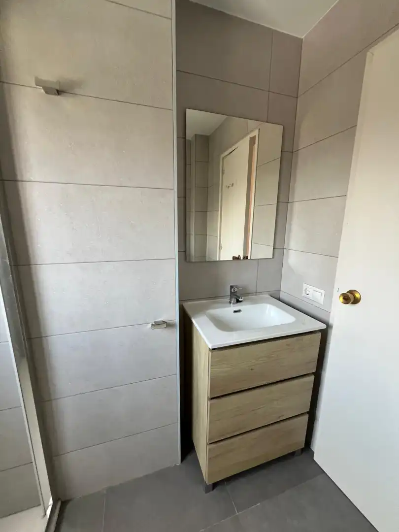 Wohnung zur Miete in Carrer de Sant Jordi, Centre - Estació