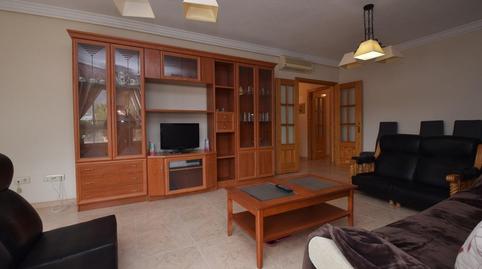 Foto 5 de Pis en venda a Plaza de la Luz, Almería