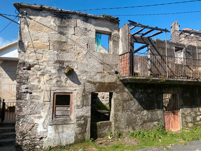 Casa-chalet en Venta en Melón