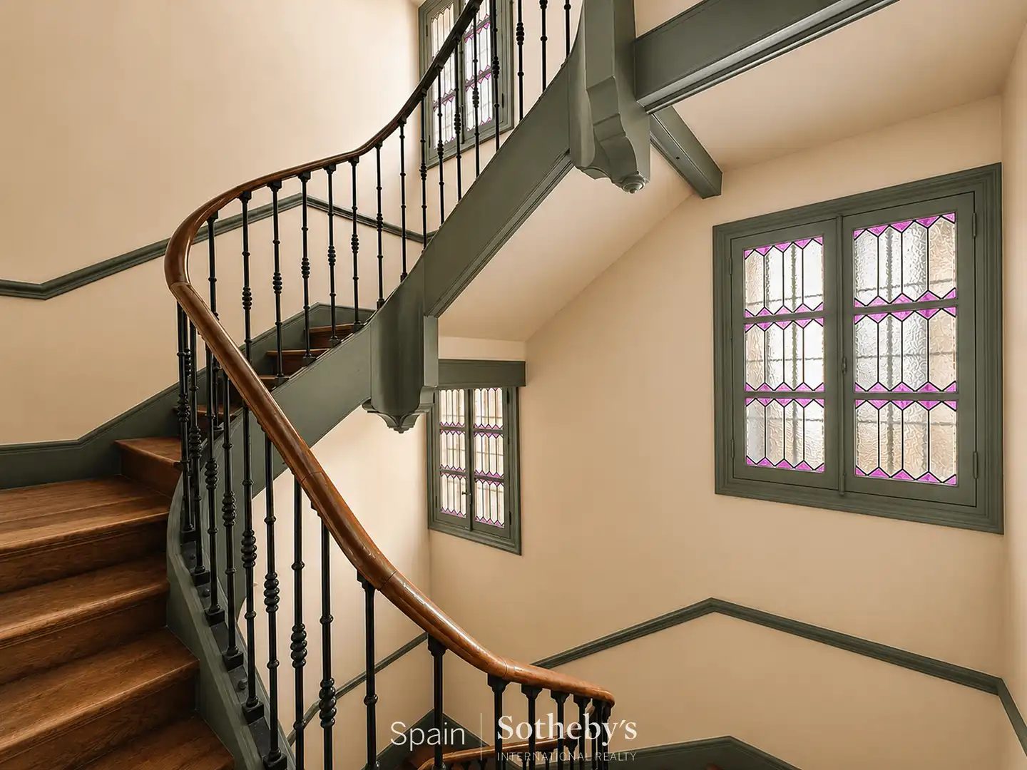 Mini appartamento con ascensore in vendita a Calle de las Fuentes, imagen 51