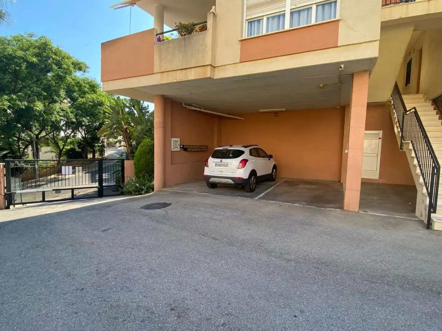Apartment with pool for sale in Torrequebrada, imagen 33