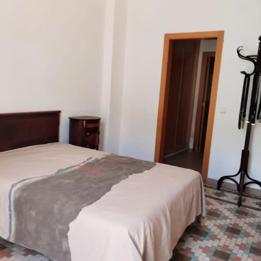 Bedroom of Houses for sale in Llocnou de Sant Jeroni