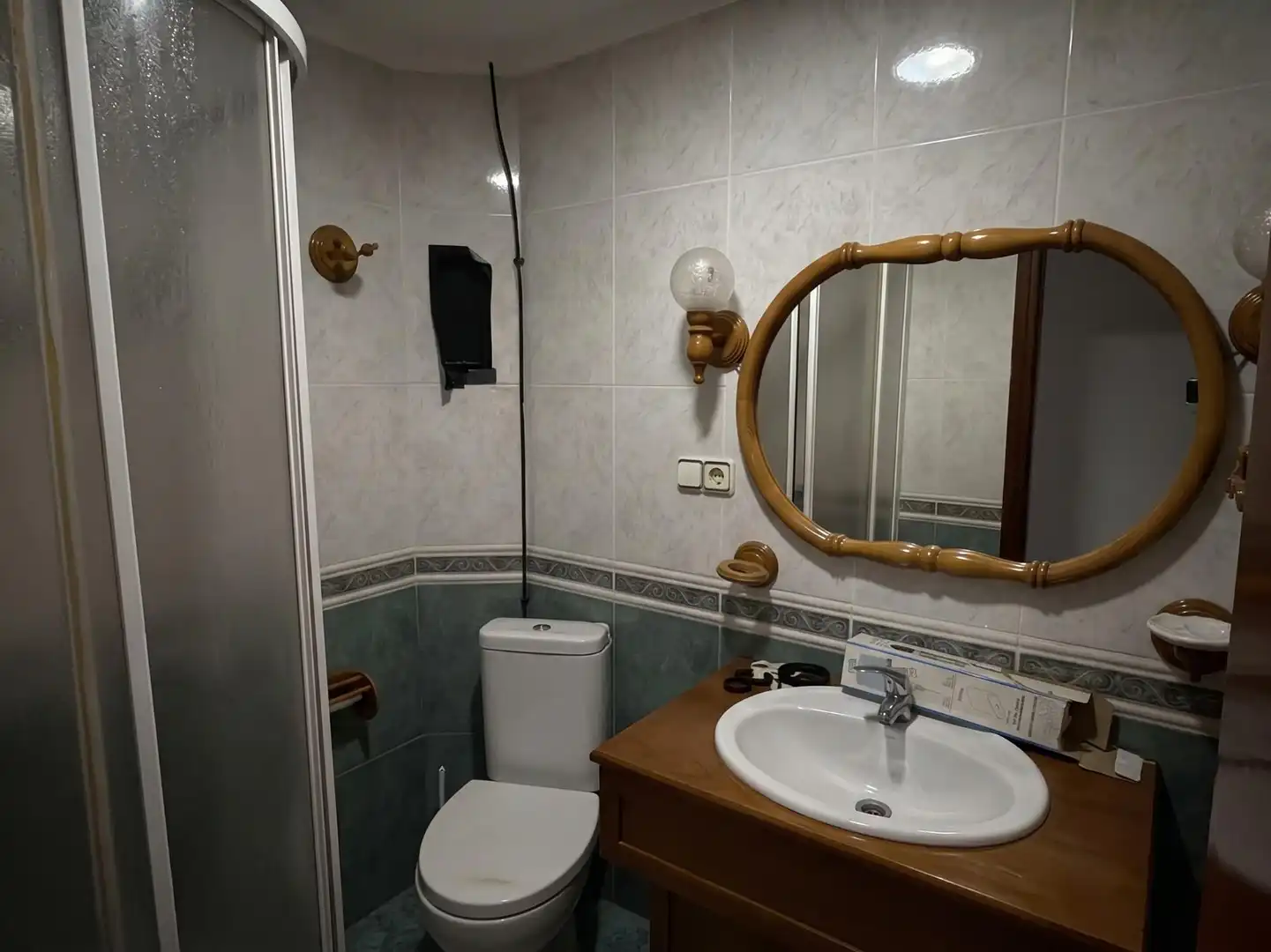 Baño de Piso en venta en Canals