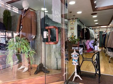 Local comercial en traspaso en Passeig de Fabra i Puig