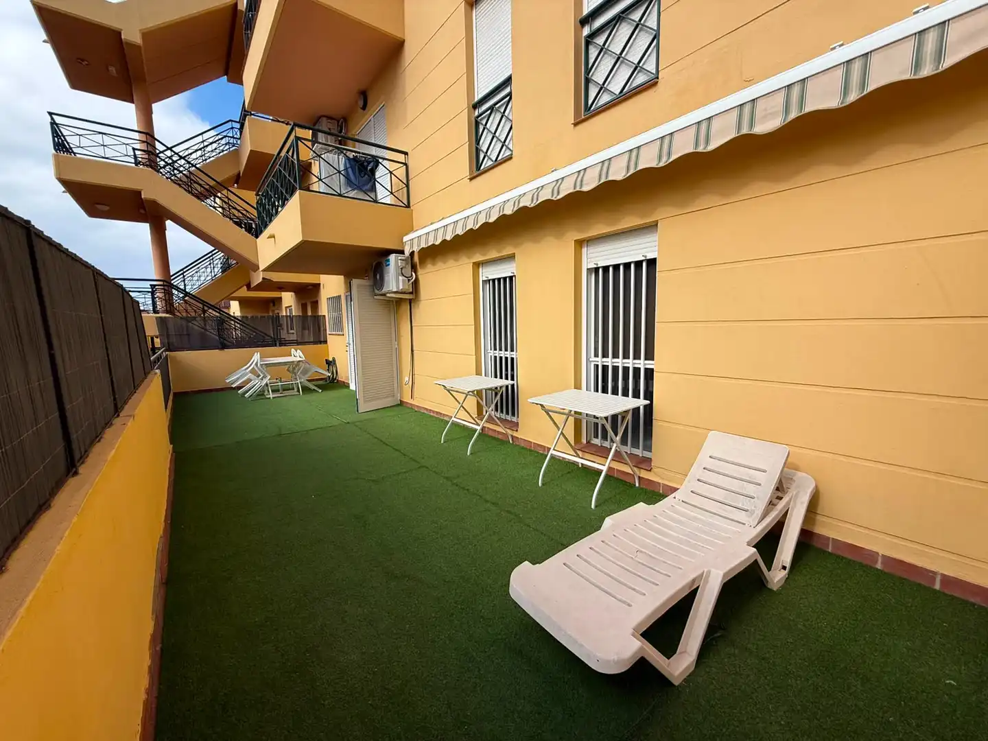Apartament amb piscina en venda a Calle Cañada Blanca, imagen 2