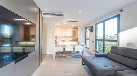 Foto 5 de Pis en venda a Carrer Professor Barraquer, Finestrelles, Barcelona