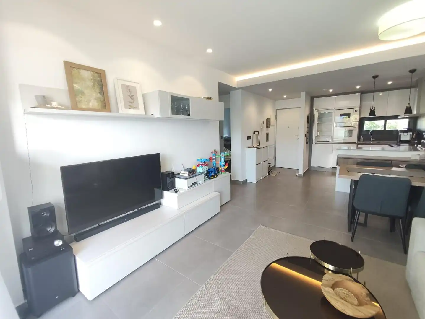 Bungalow con piscina en venta en Avenida el Fenoll, imagen 12