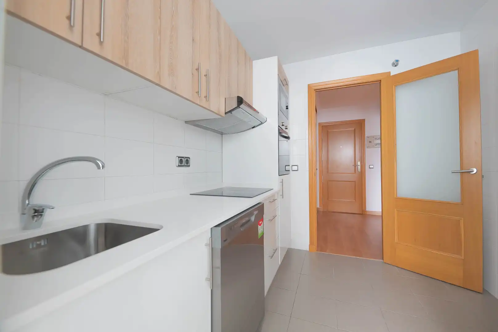 Appartement avec ascenseur à vendre à Dr. Chiscano Díaz 12, imagen 18