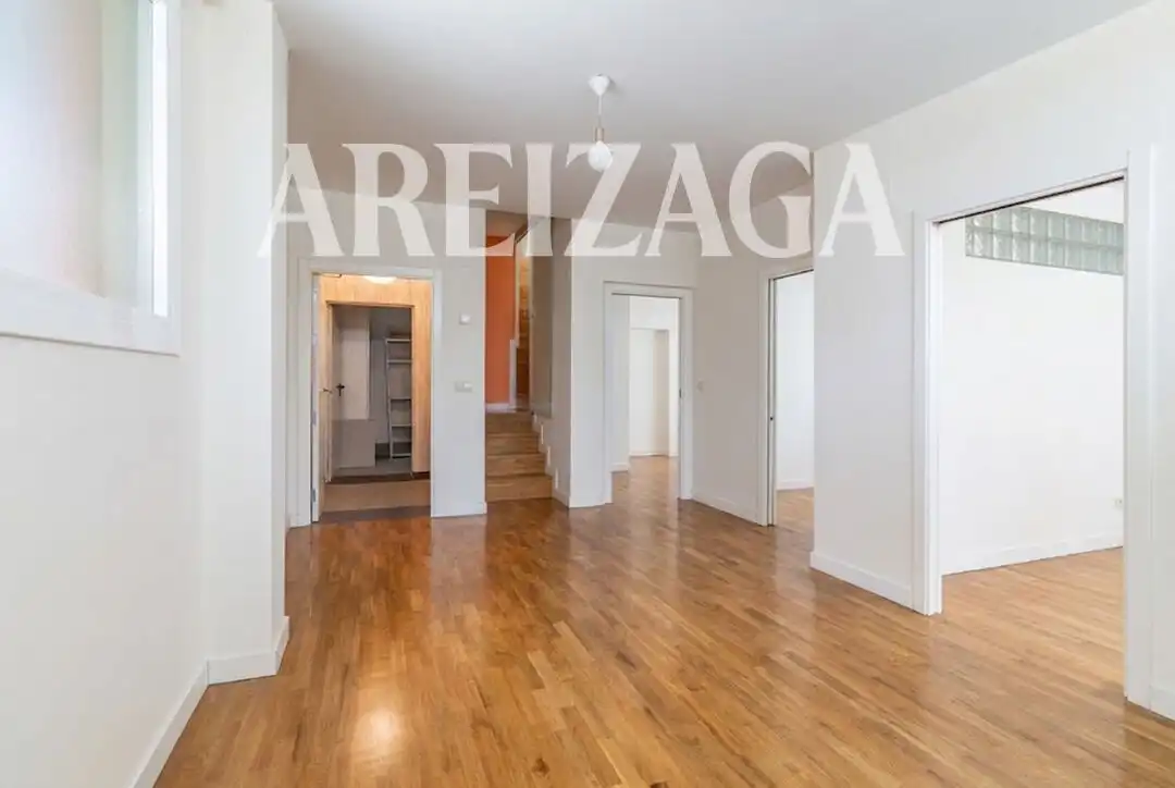 Dúplex con ascensor en venta en Calle Pagola, imagen 34