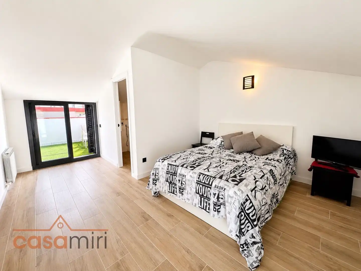 Flat with pool for sale in Centre, imagen 15