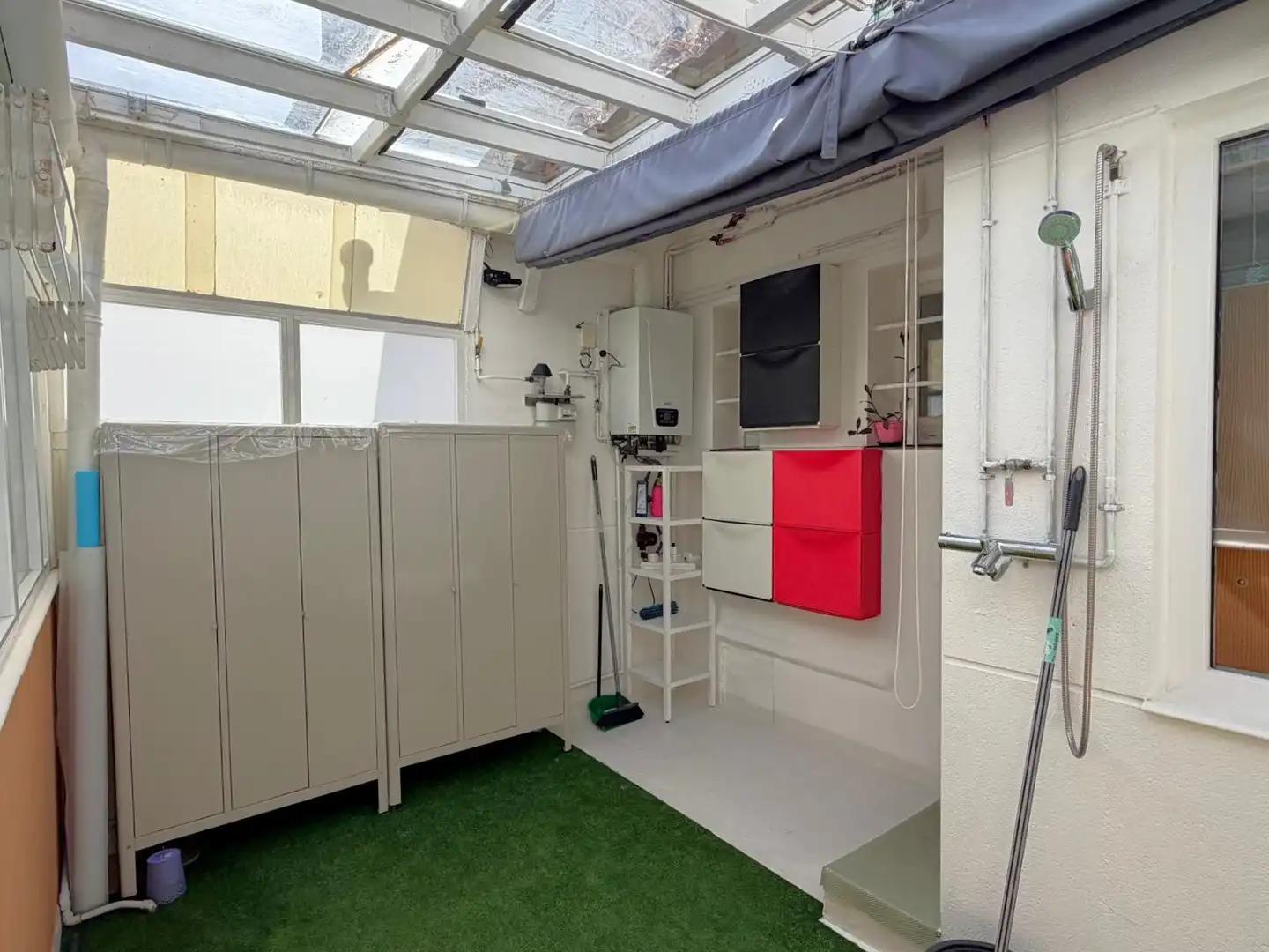 Adosado con terraza en venta en Bardají - Molí de Baix, imagen 19