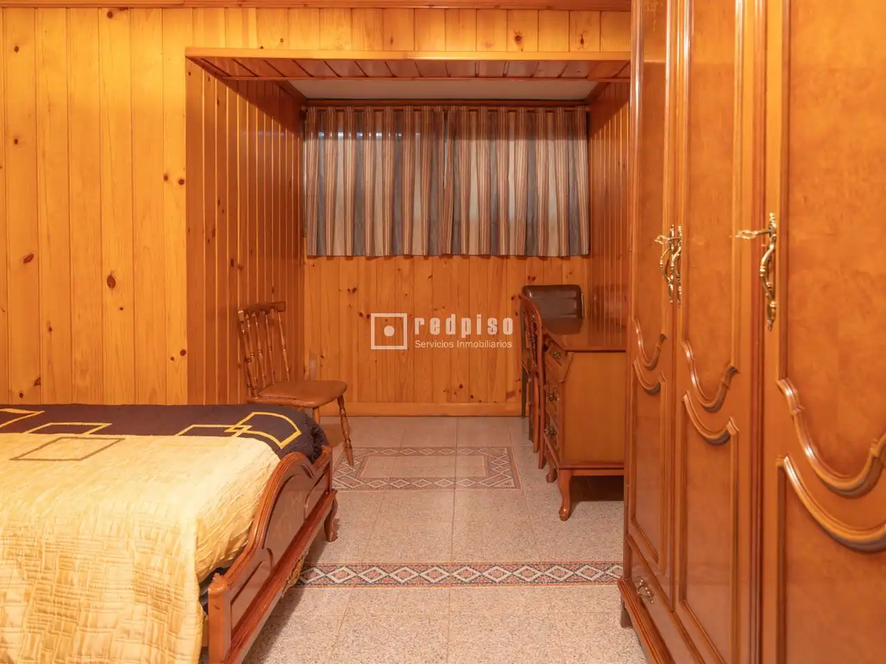 Habitación de Casa o chalet en venta en Madridejos con Aire acondicionado, Calefacción y Terraza
