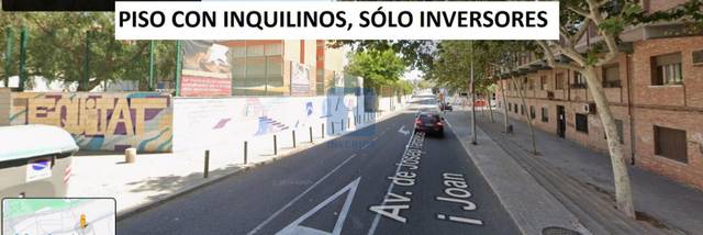 Piso en Venta en Josep Tarradellas i Joan en Sant Josep