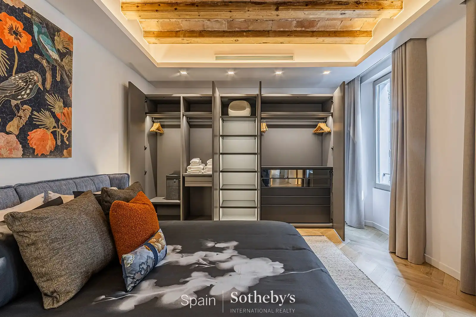 Apartment with lift for sale in Eixample, imagen 48