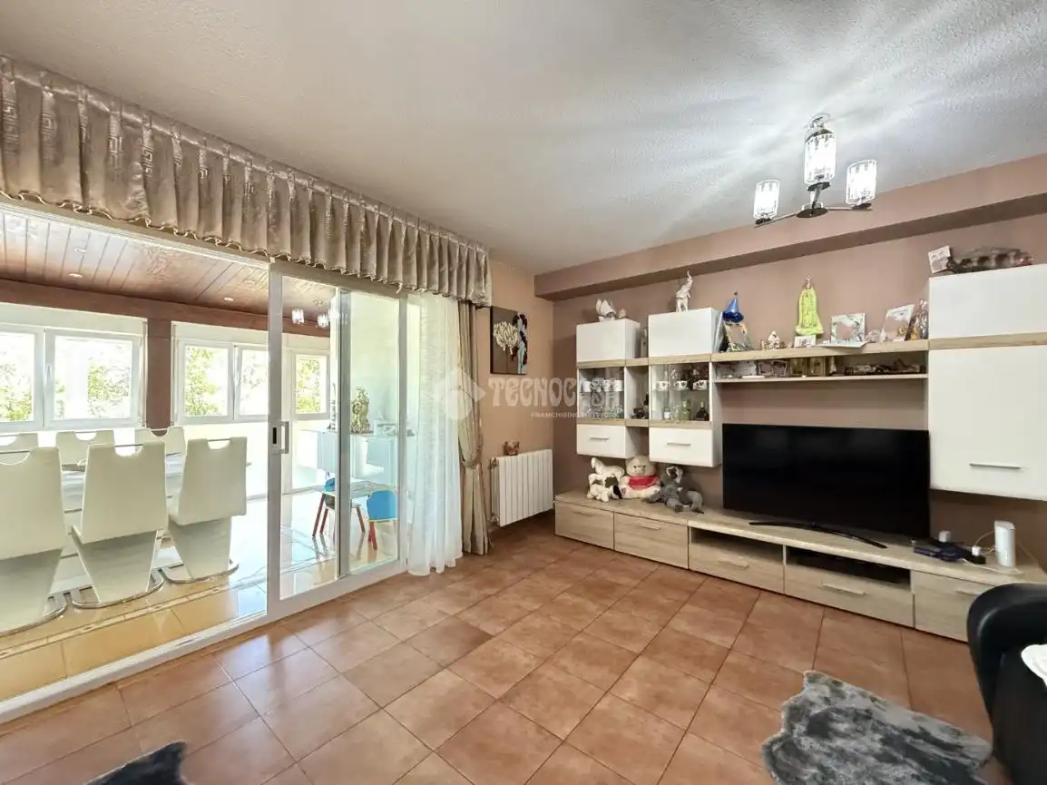 Semi-detached house for sale in Parque Coimbra, imagen 9