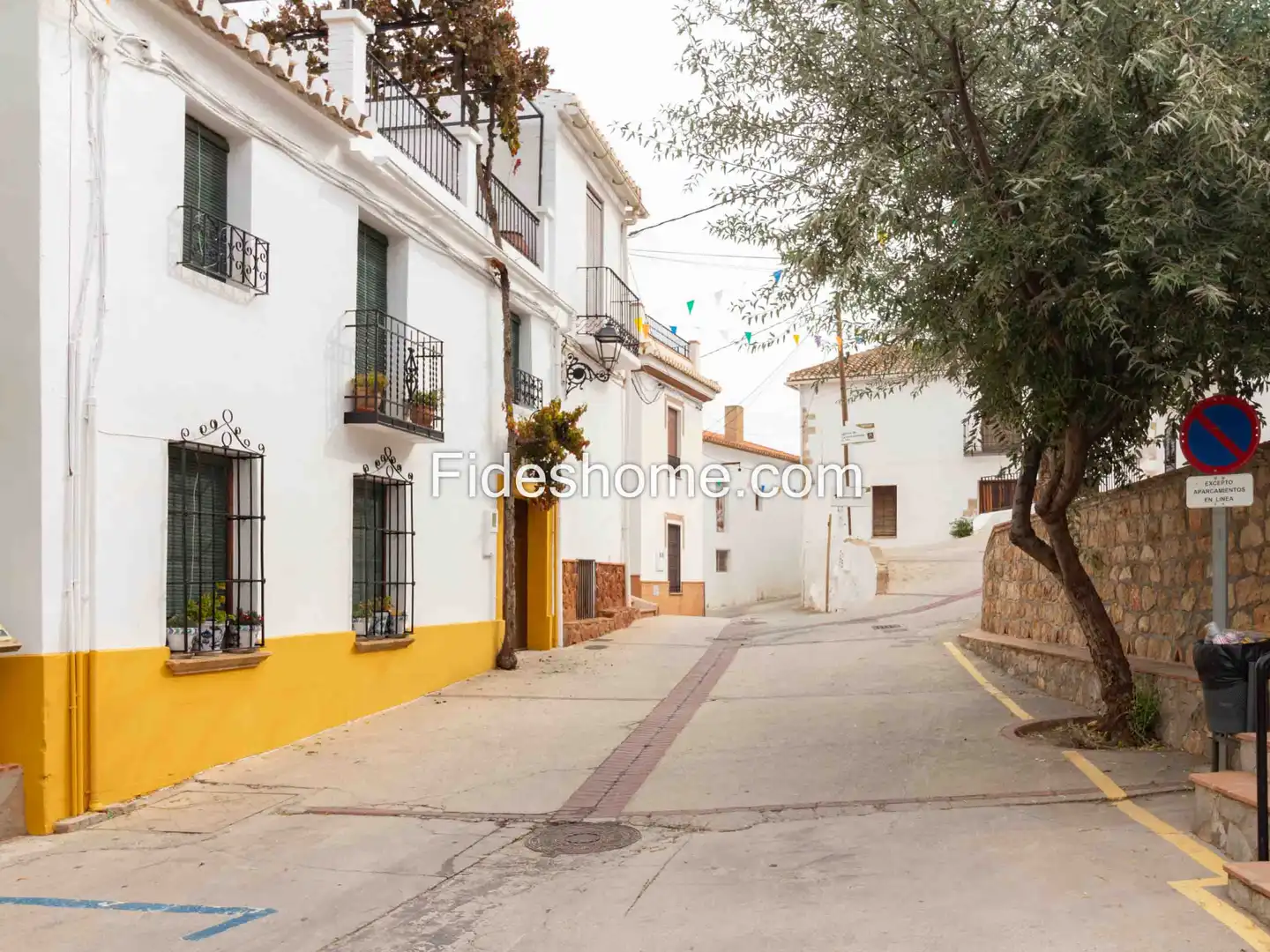 Casa en venta en Calle San Roque 19, imagen 3