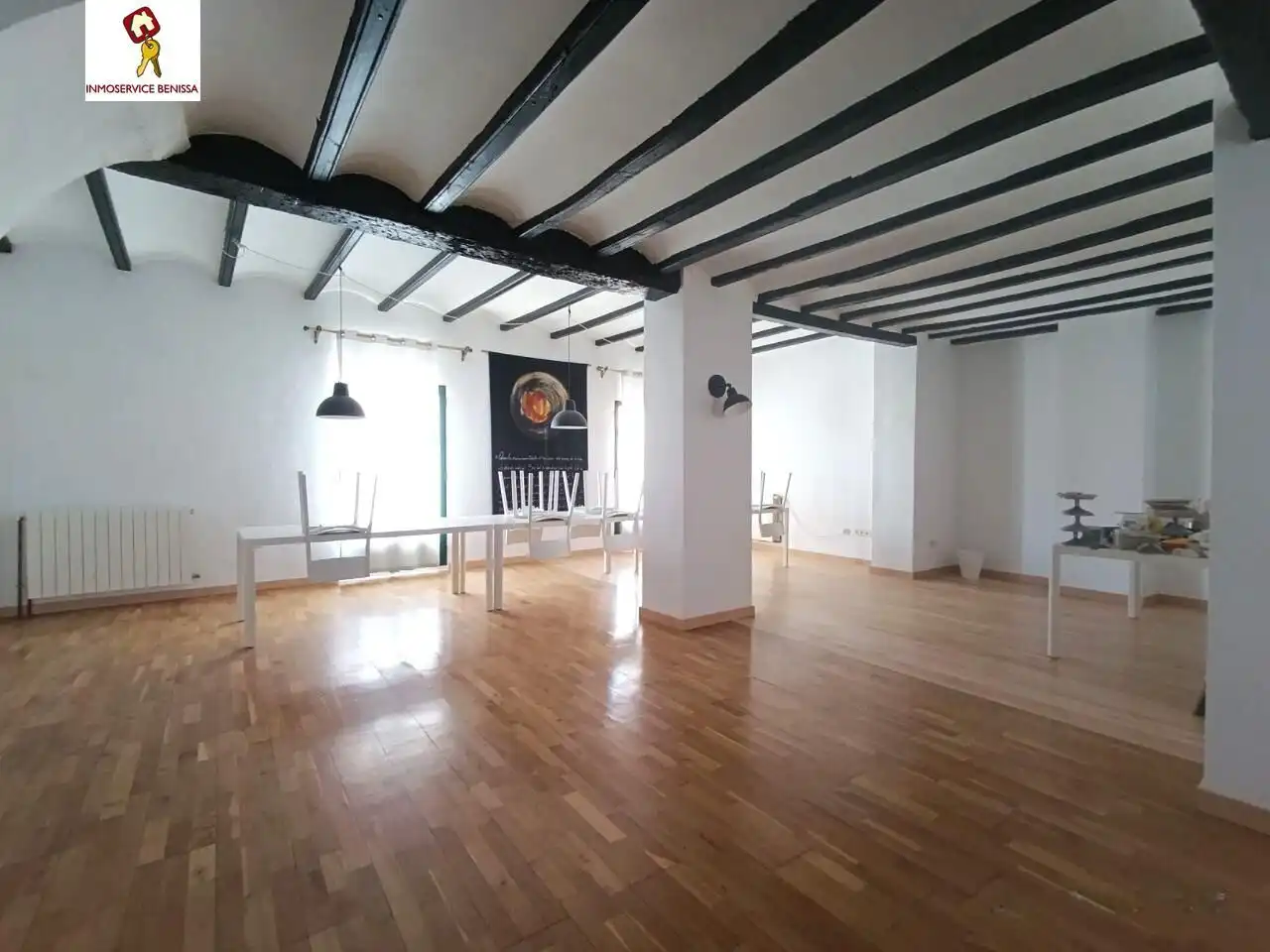 Casa rústica en venda a Benissa pueblo, imagen 15