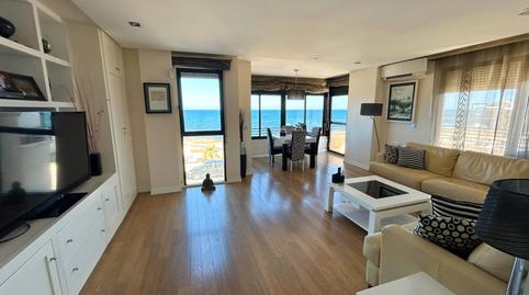 Photo 2 of Flat to rent in La Veleta, Alicante