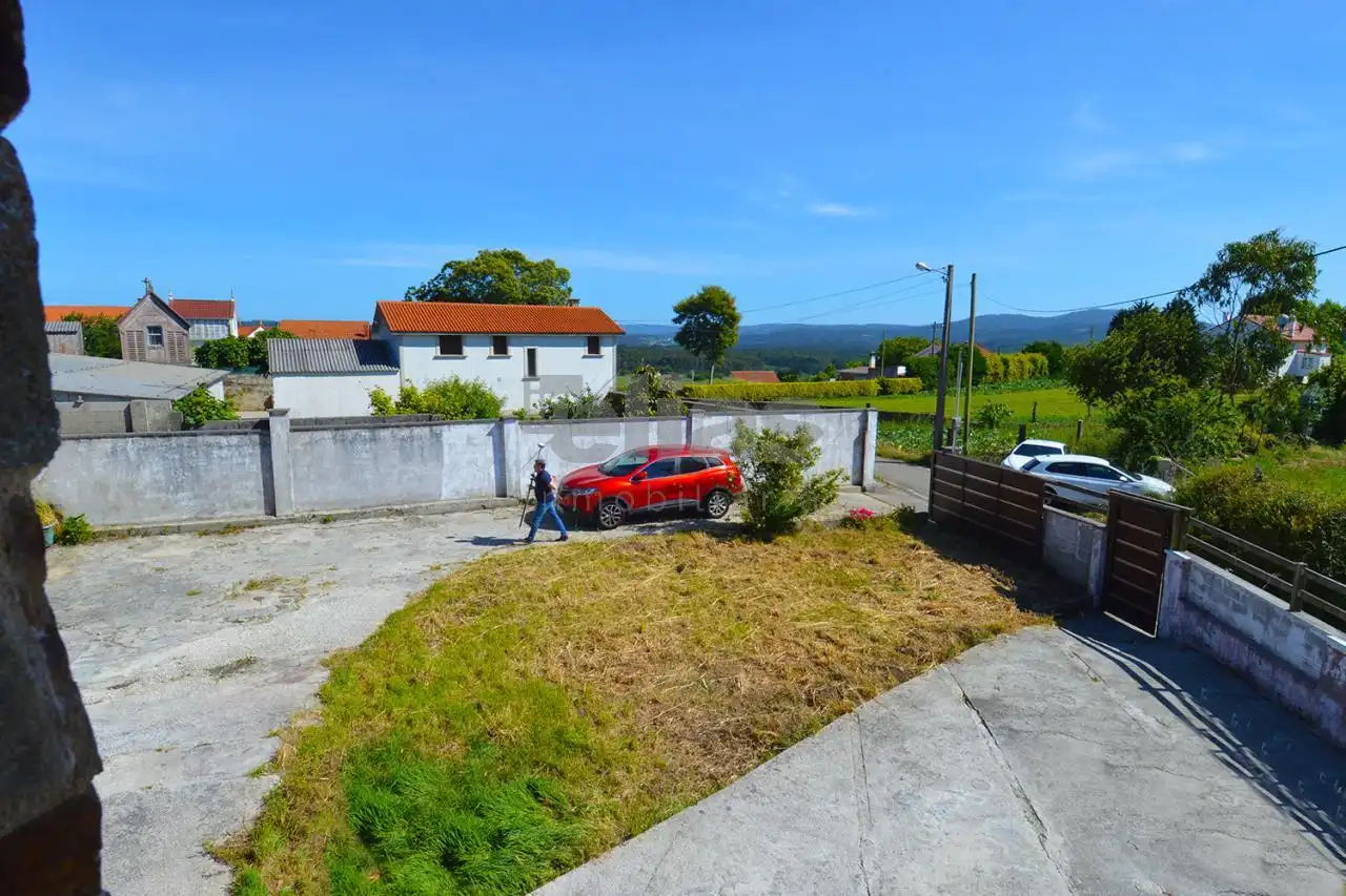 Casa con jardín en venta en Ponteceso, imagen 27