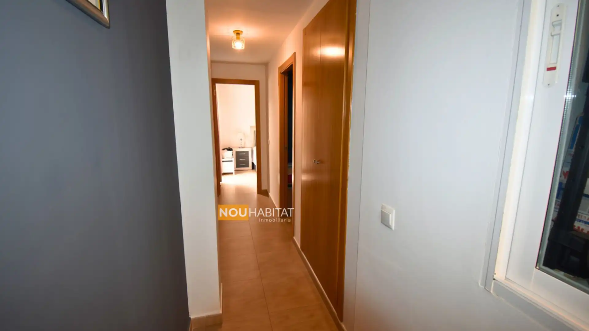 Planta baja en venta en Montserrat con Terraza