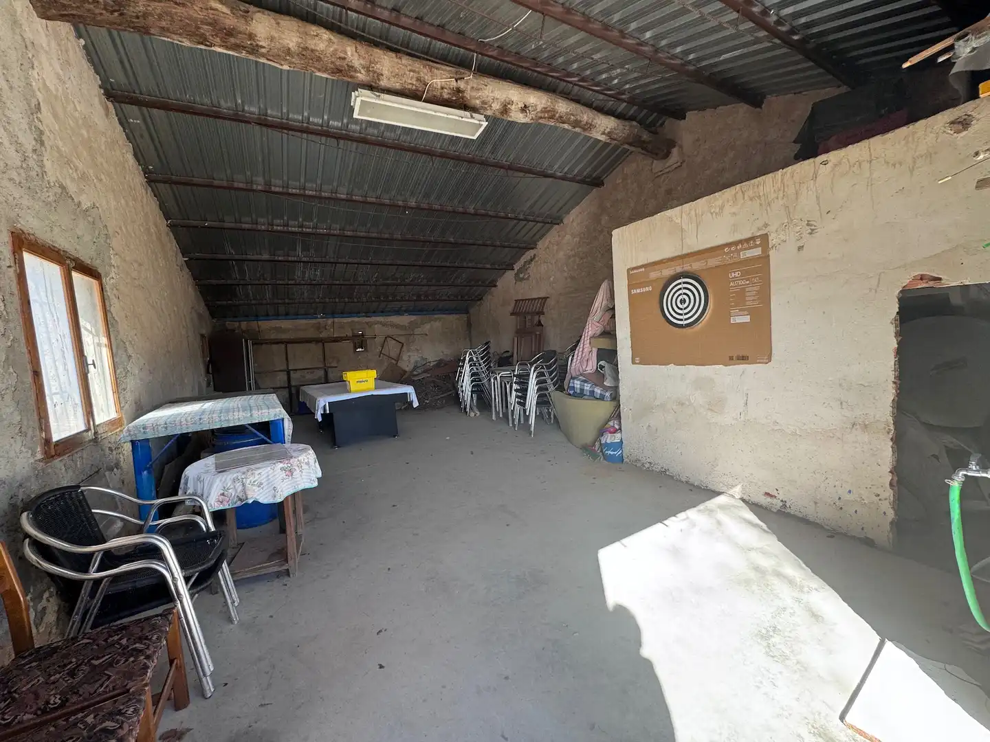 Landhaus zum Verkauf in Paraje Casas de Menor, imagen 10