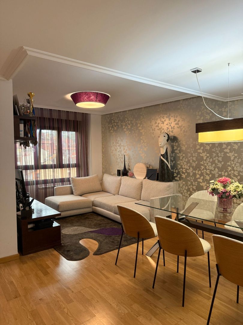 Duplex for sale in Calle Baldomero Alonso, 71, La Felguera