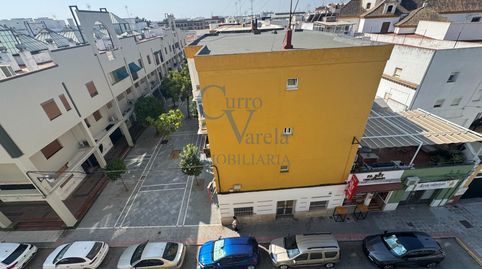 Foto 2 de Pis en venda a Centro - Doña Mercedes, Dos Hermanas