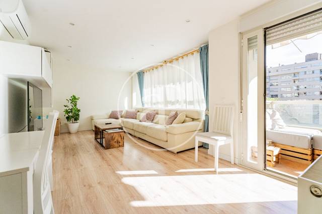 Piso en Alquiler en C. Viloria de La Rioja en Las Tablas