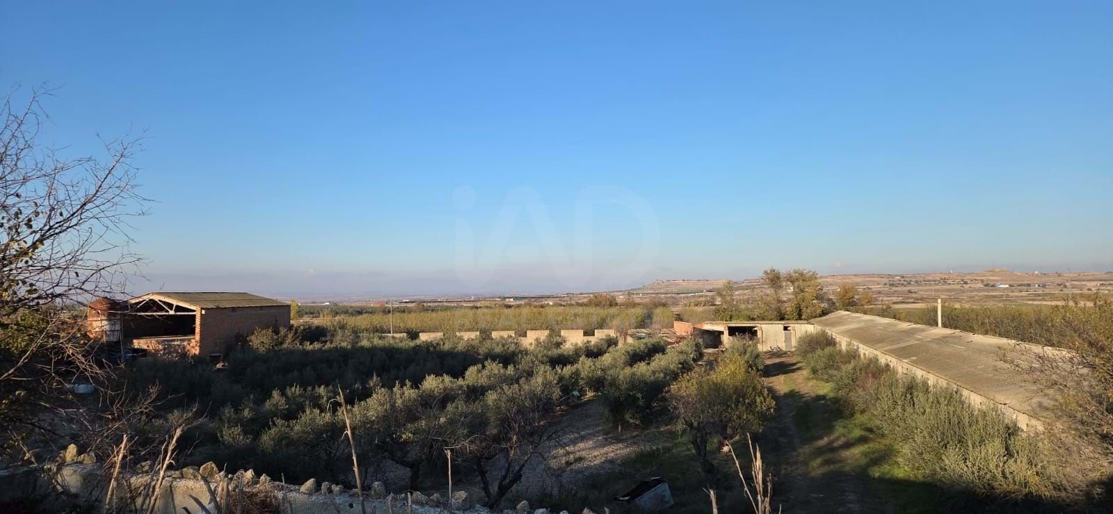 Residencial en venda en Vilagrassa