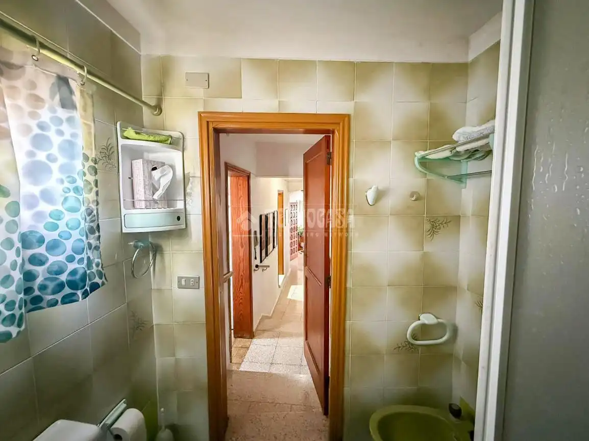 Casa aparellada en venda a Tijoco Bajo, imagen 6