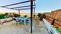Terrace of Flat for sale in Mutxamel  with Air Conditioner and Terrace