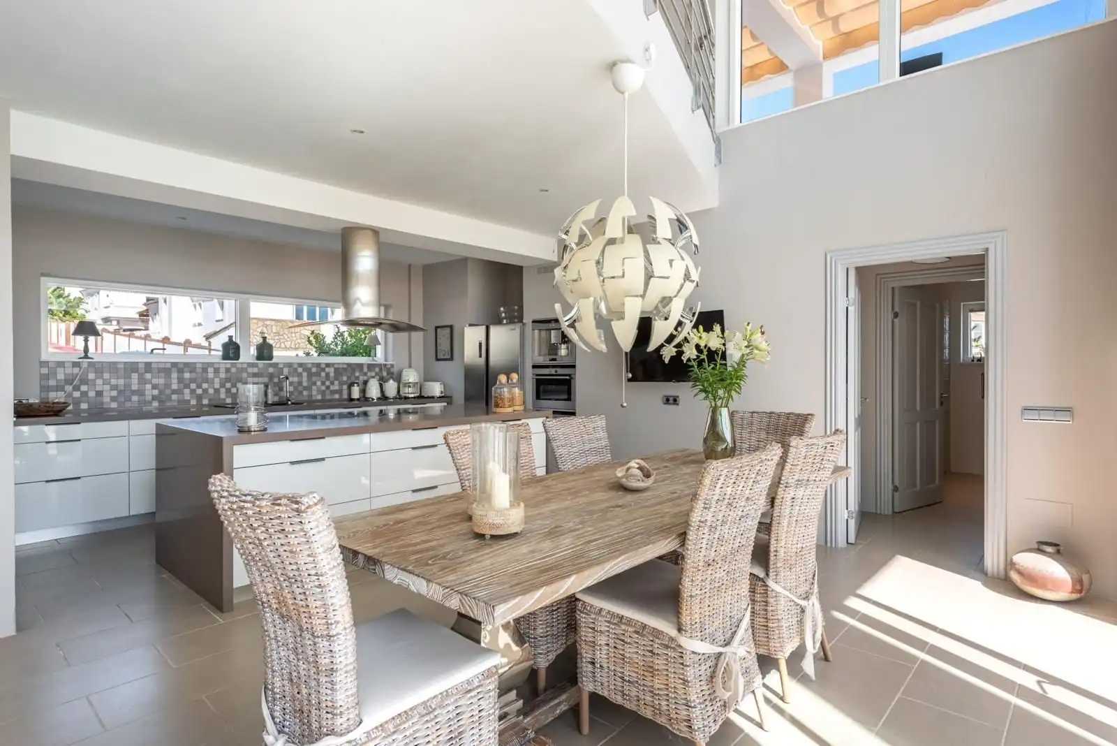 Casa con piscina en venta en Mijas pueblo, imagen 7