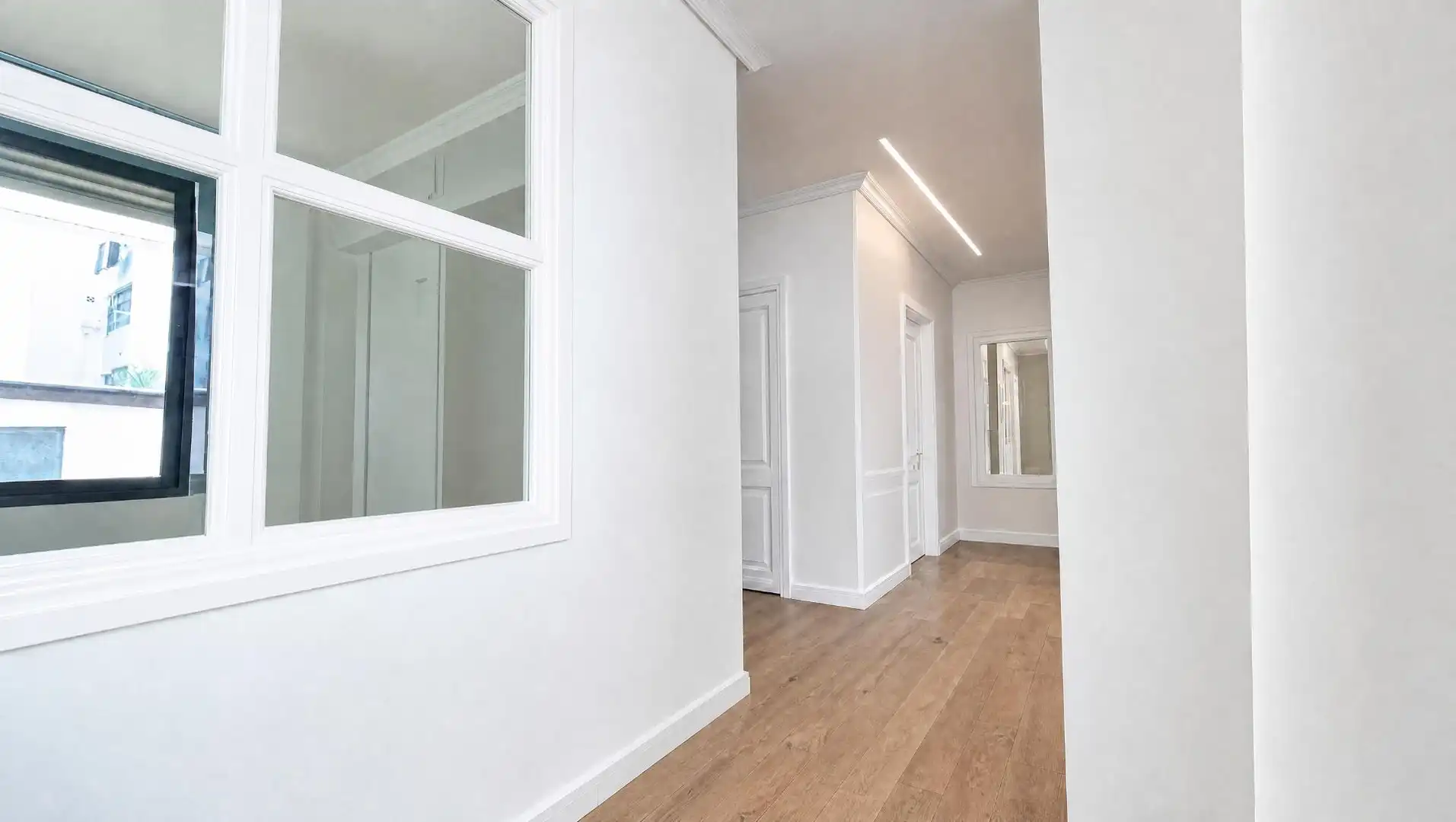 Piso en venta en Alicante / Alacant con Balcón